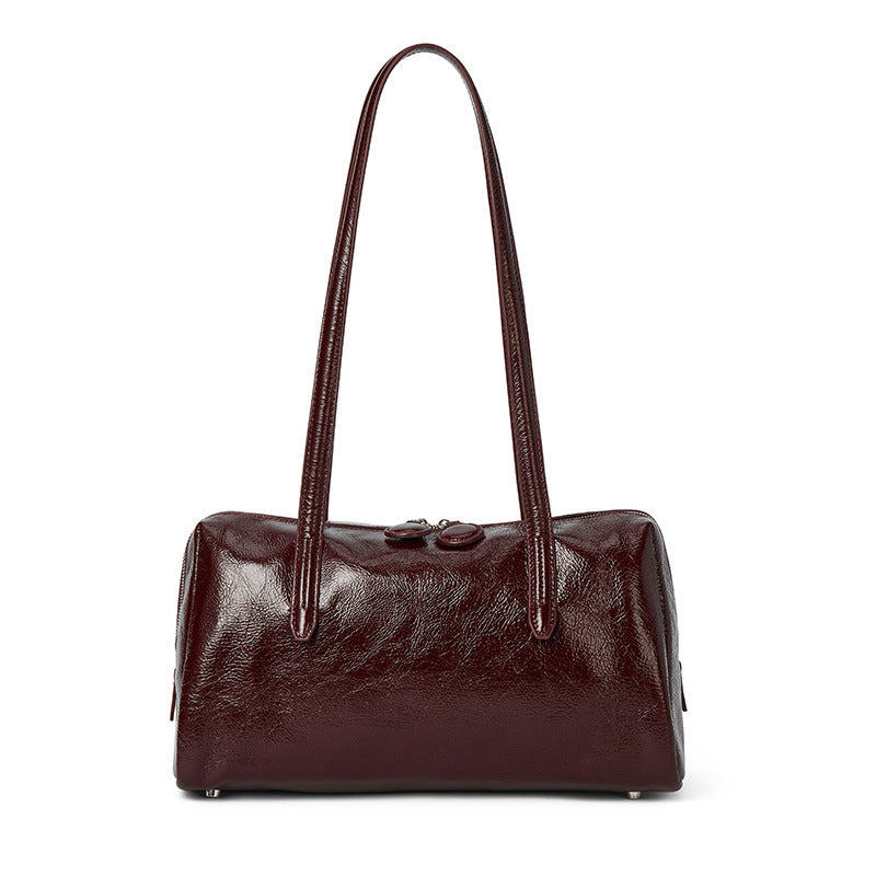 Retro Niche High Sense Tote Bag