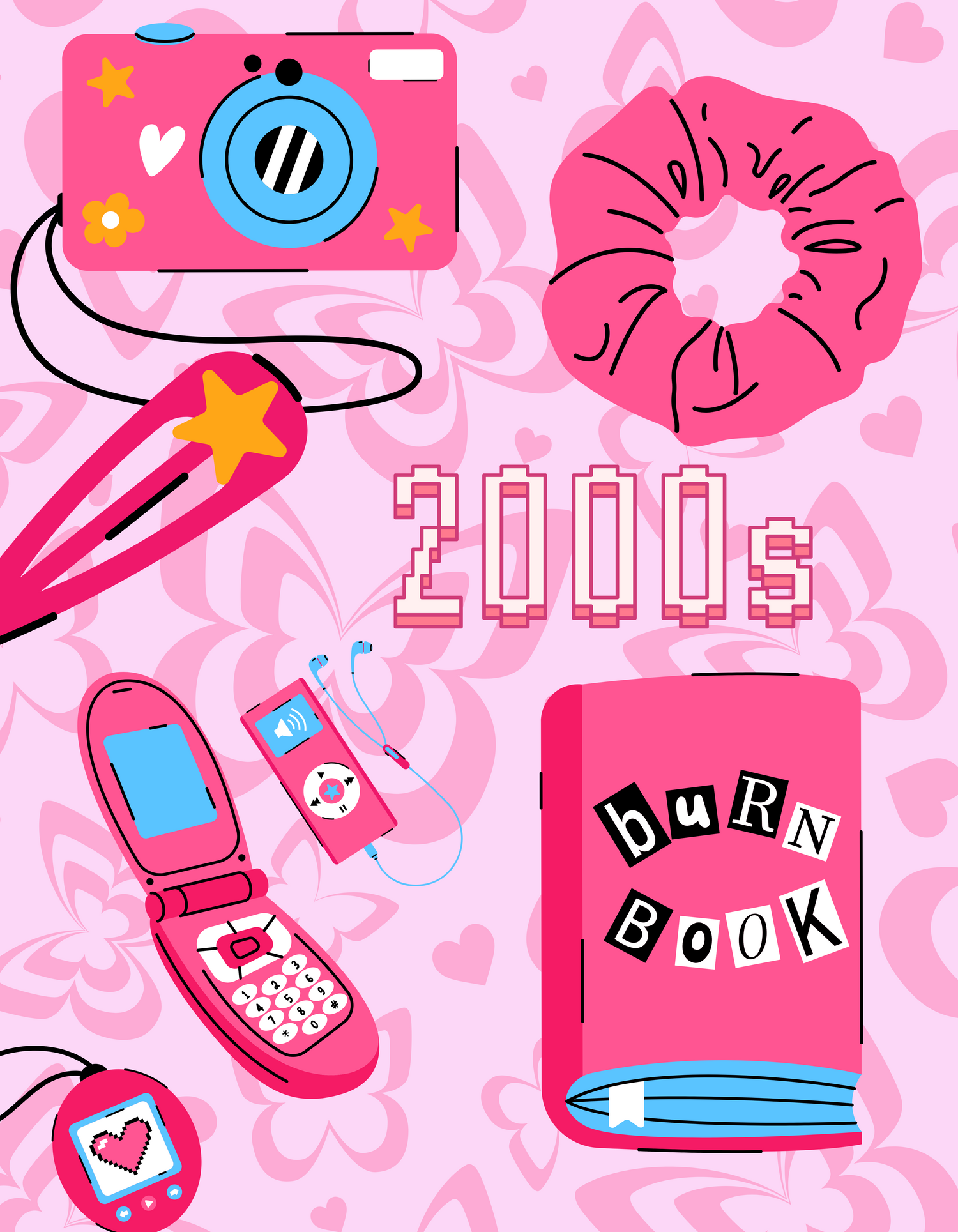 Y2K Chronicles