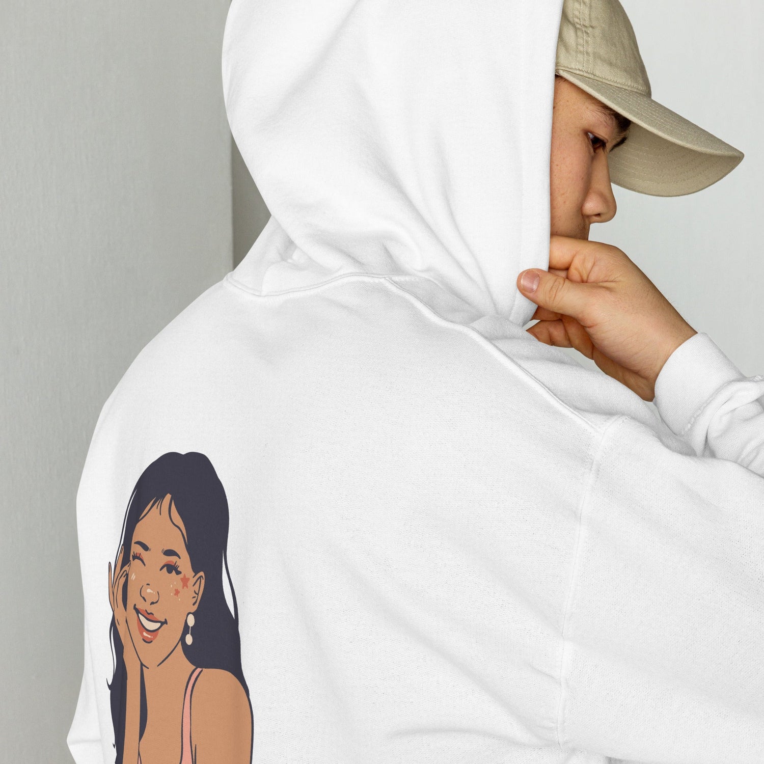 Hoodie Haven
