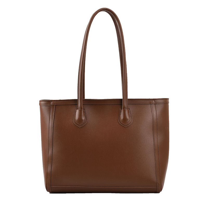 Elegant Shoulder Strap Working Bag