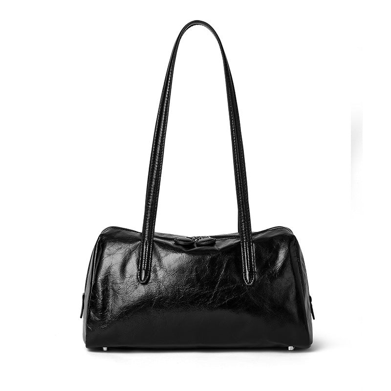 Retro Niche High Sense Tote Bag