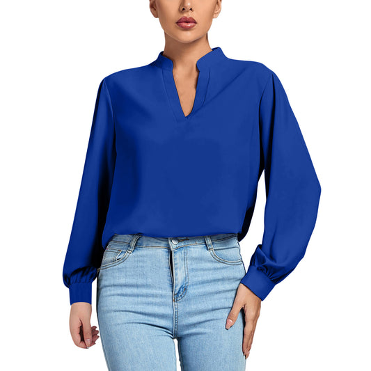 Women's Loose fitted Shirt Top