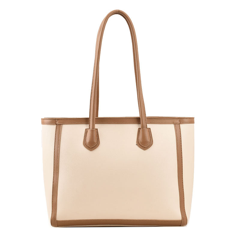 Elegant Shoulder Strap Working Bag