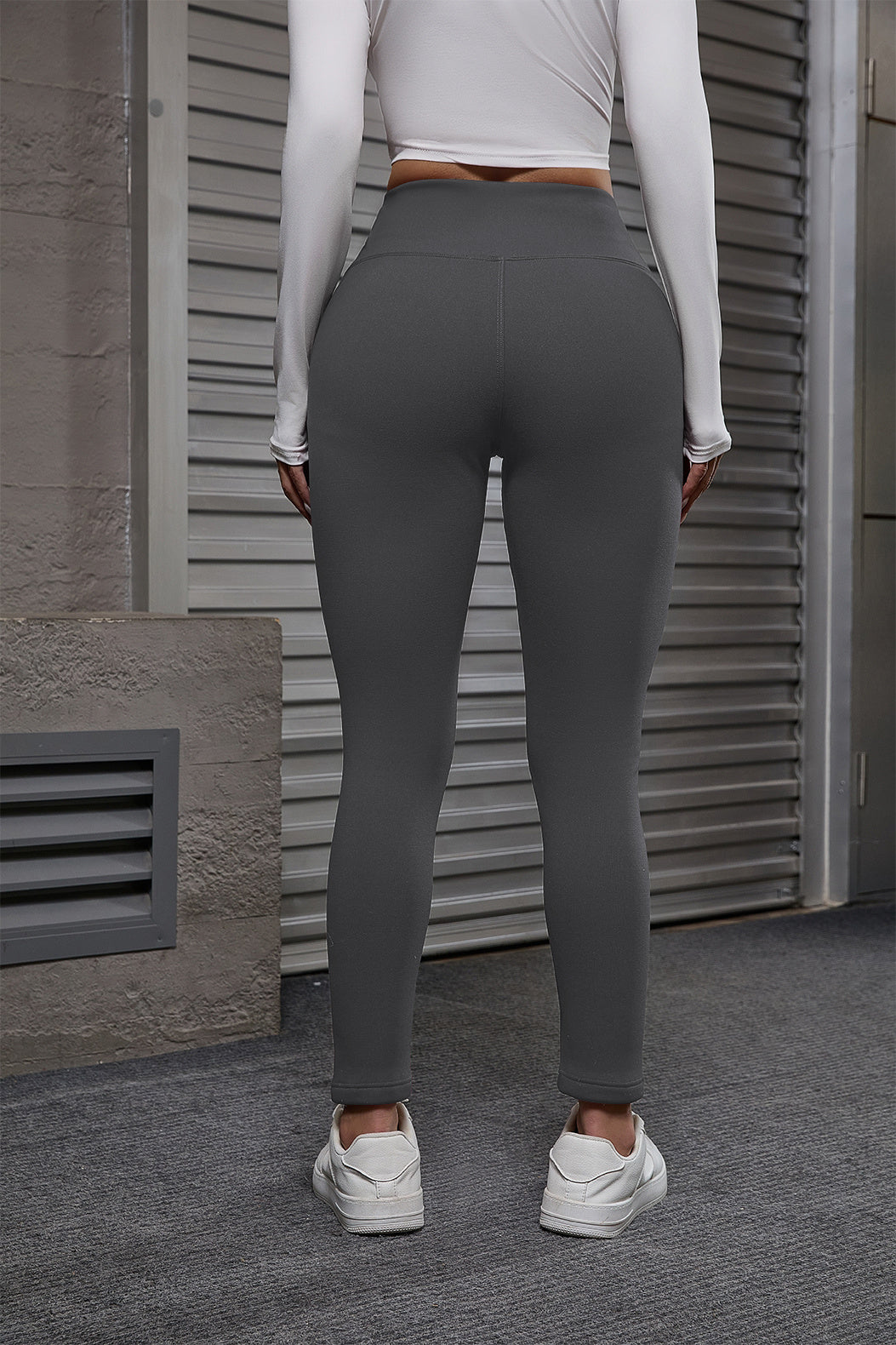 Women's Velvet Lift Hip Leggings