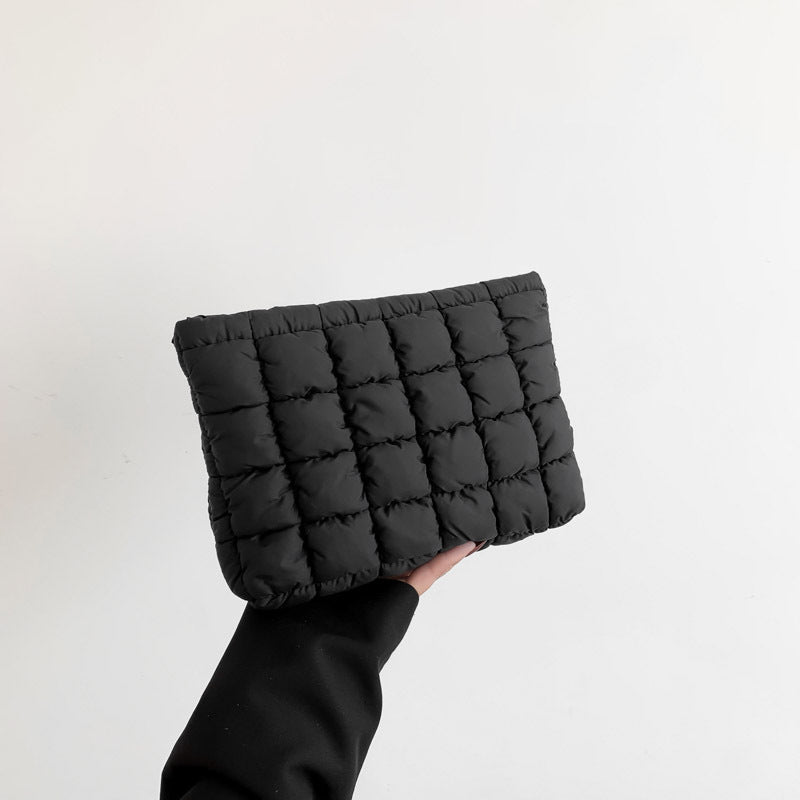 Mega Capacity Women's Down Bag