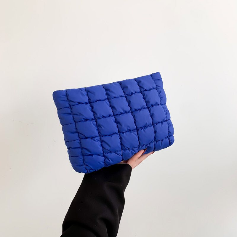 Mega Capacity Women's Down Bag