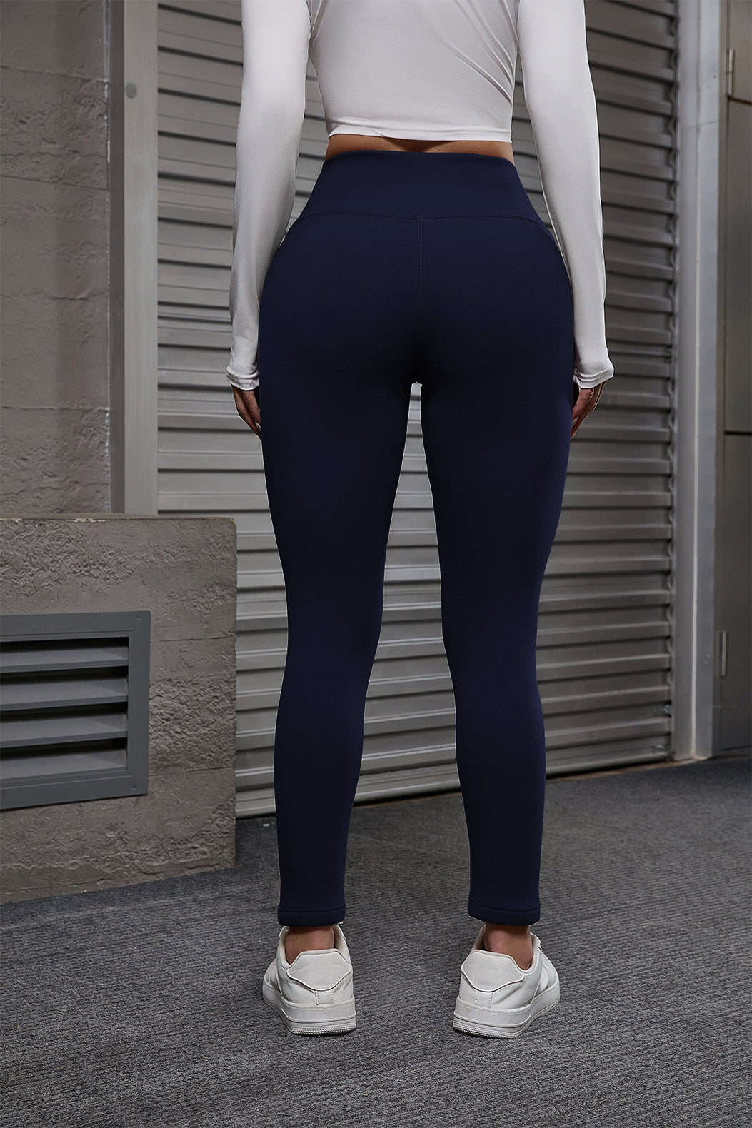 Women's Velvet Lift Hip Leggings